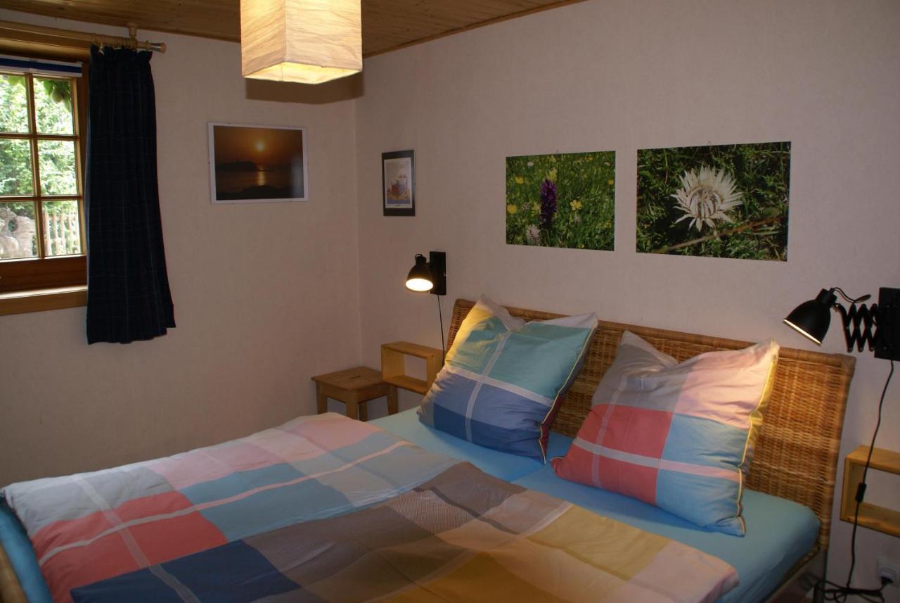 Landhaus Tuffentsammer Bad Oberdorf Екстериор снимка