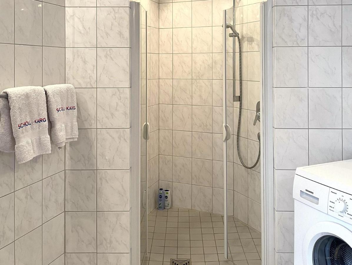 Landhaus Tuffentsammer Bad Oberdorf Екстериор снимка
